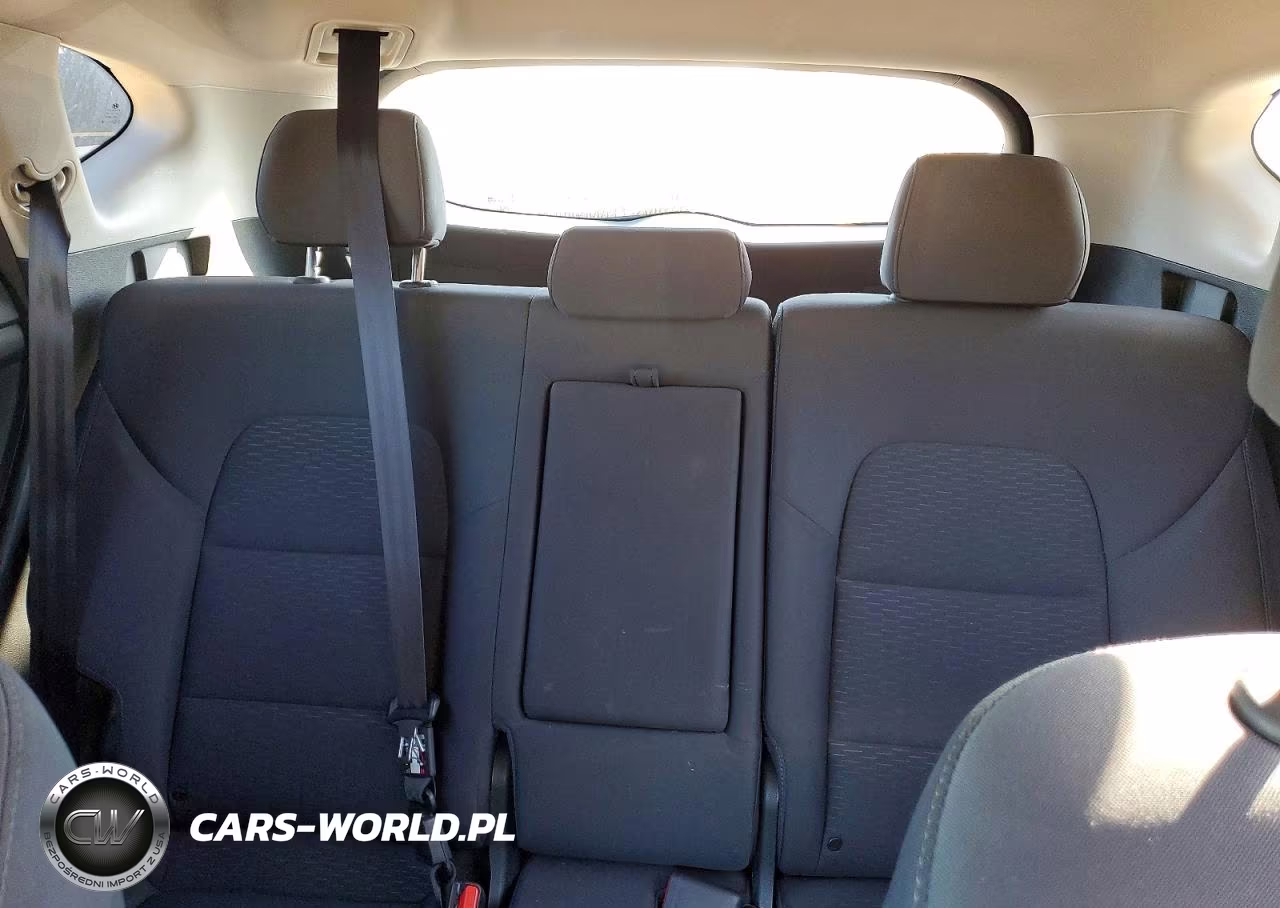 2020 Hyundai Tucson Value VIN:KM8J33A46LU093369 - 10
