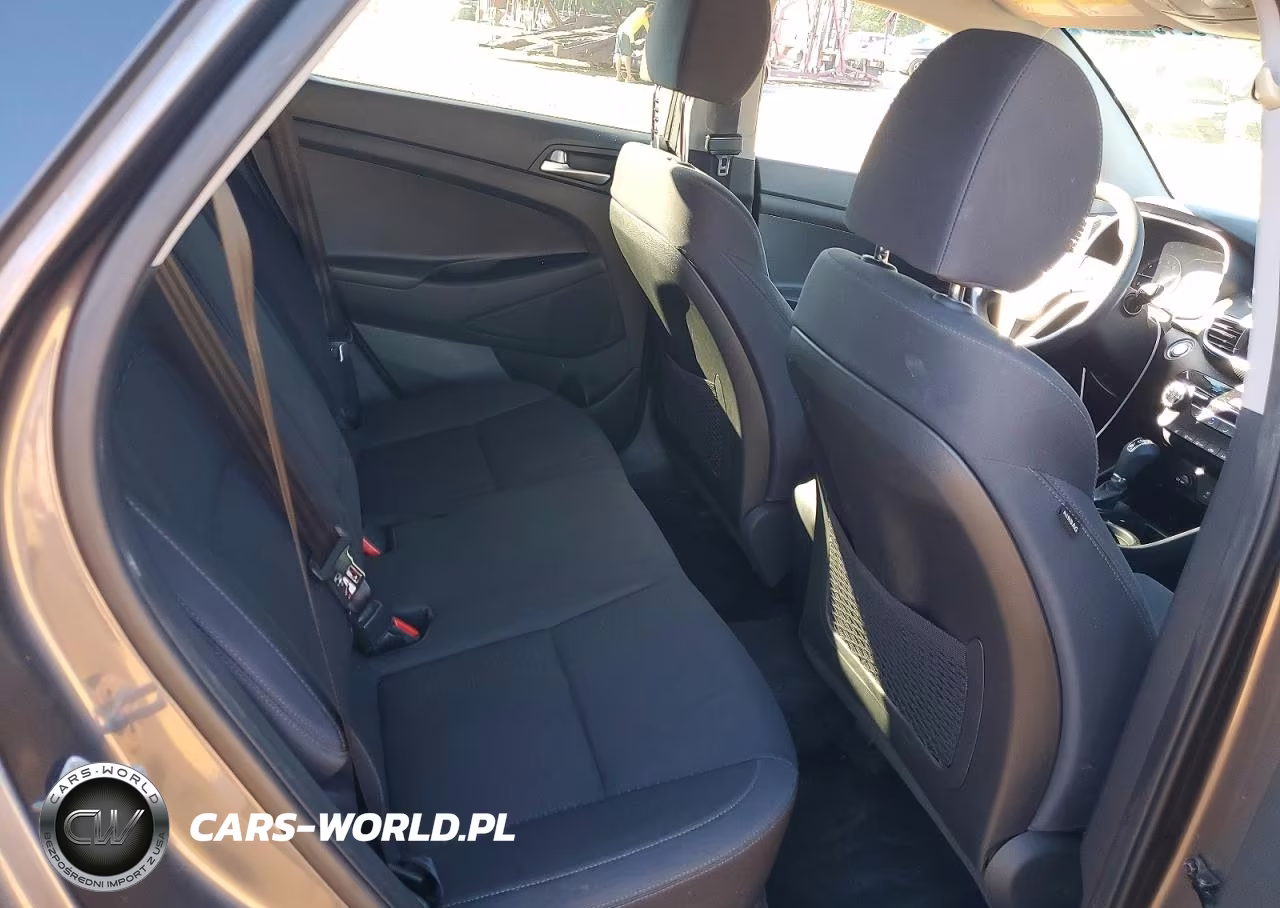 2020 Hyundai Tucson Value VIN:KM8J33A46LU093369 - 11