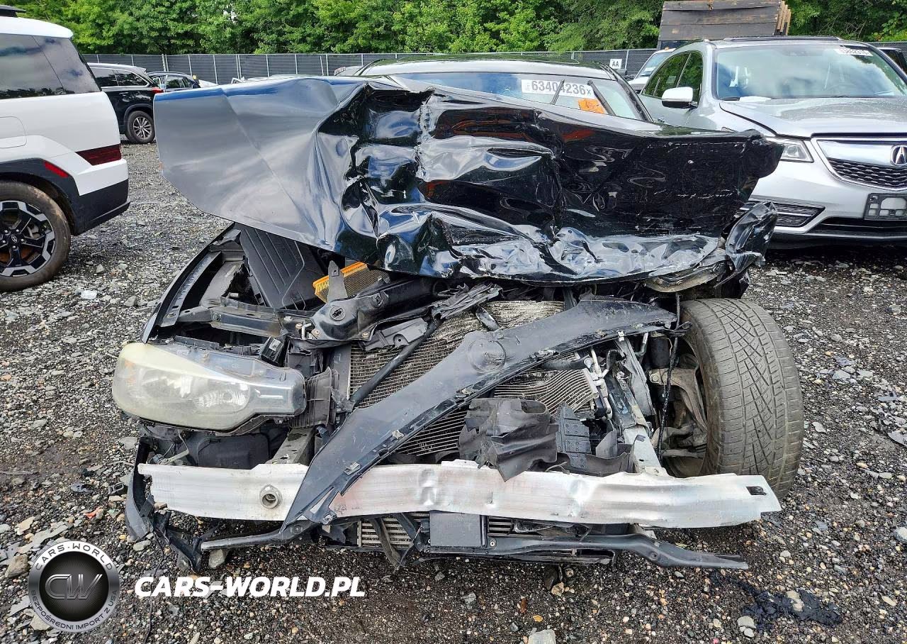 2013 BMW 328 I VIN:WBA3A5C56DJ462624 - 5