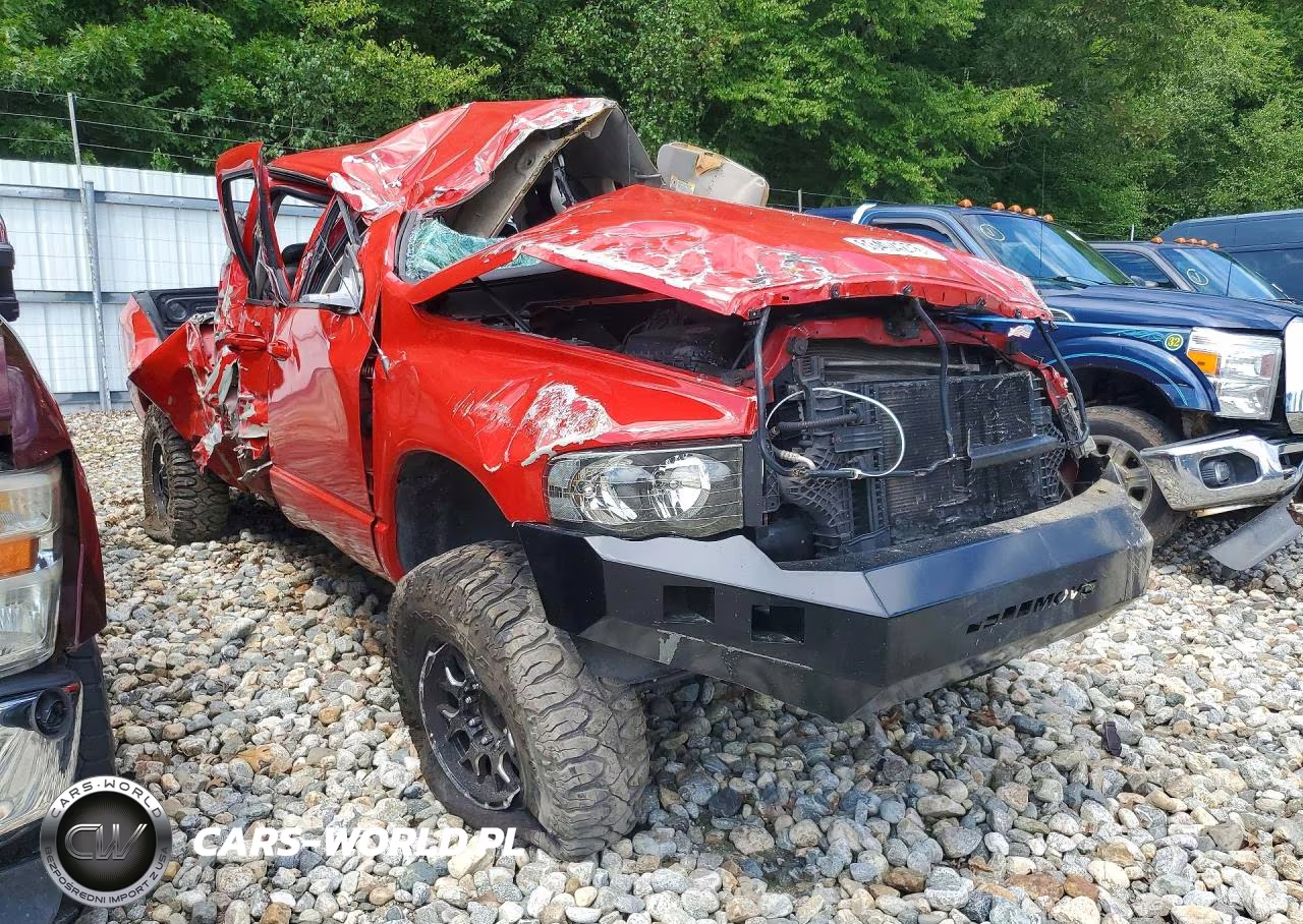 2005 Dodge Ram 2500 St VIN:3D7KS28C35G708877 - 4