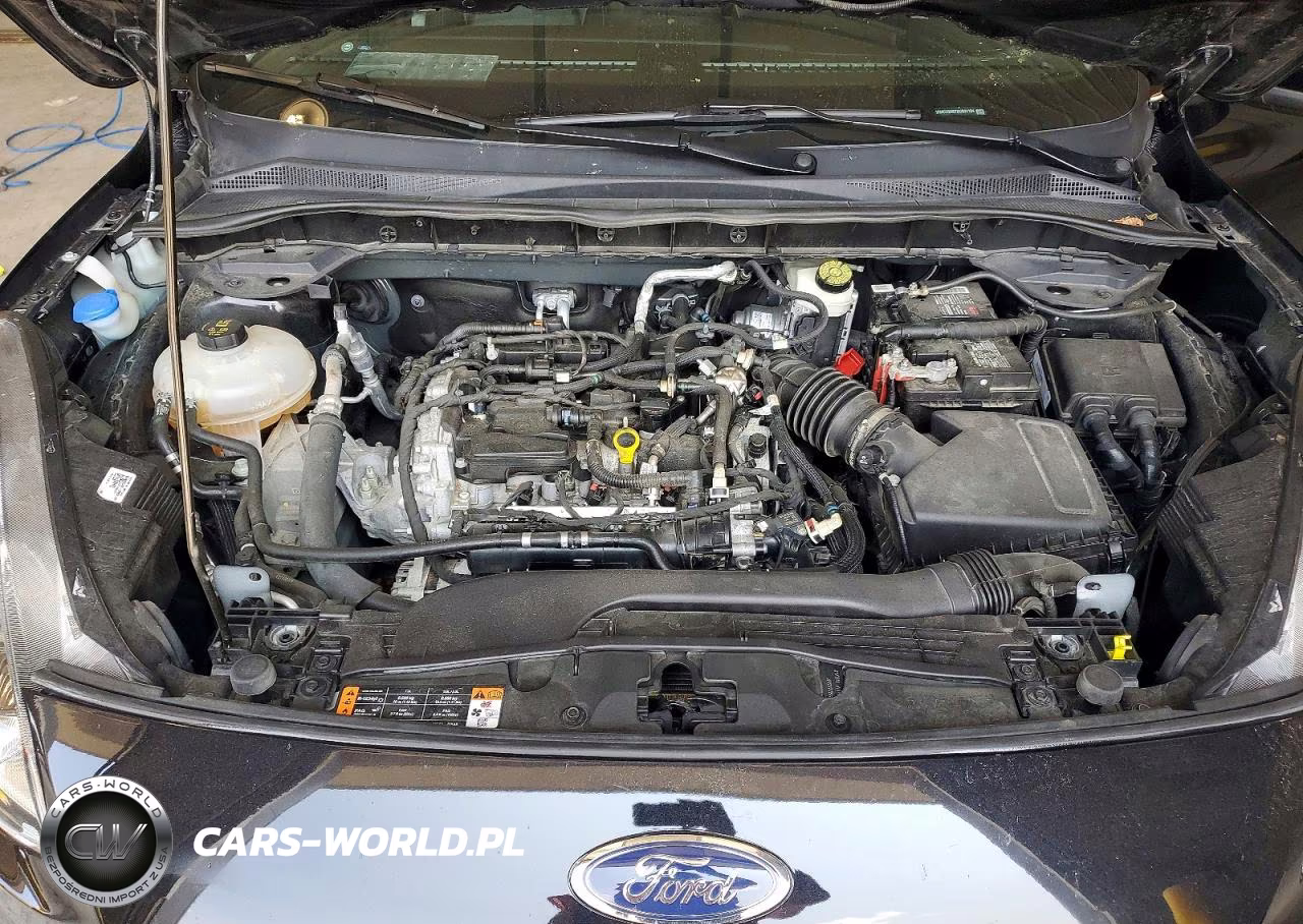 2022 Ford Escape Sel VIN:1FMCU9H67NUB91104 - 12