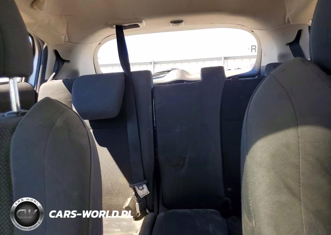 2022 Honda Hr-V Ex VIN:3CZRU6H53NM764499 - 10