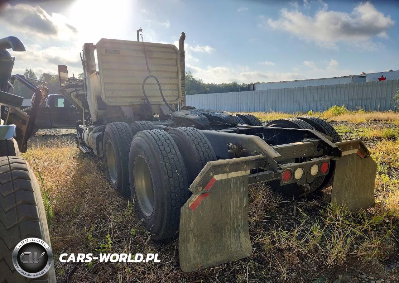 2020 Kenworth T680 Semi Truck VIN:1XKYDP9X9LJ359009 - 2