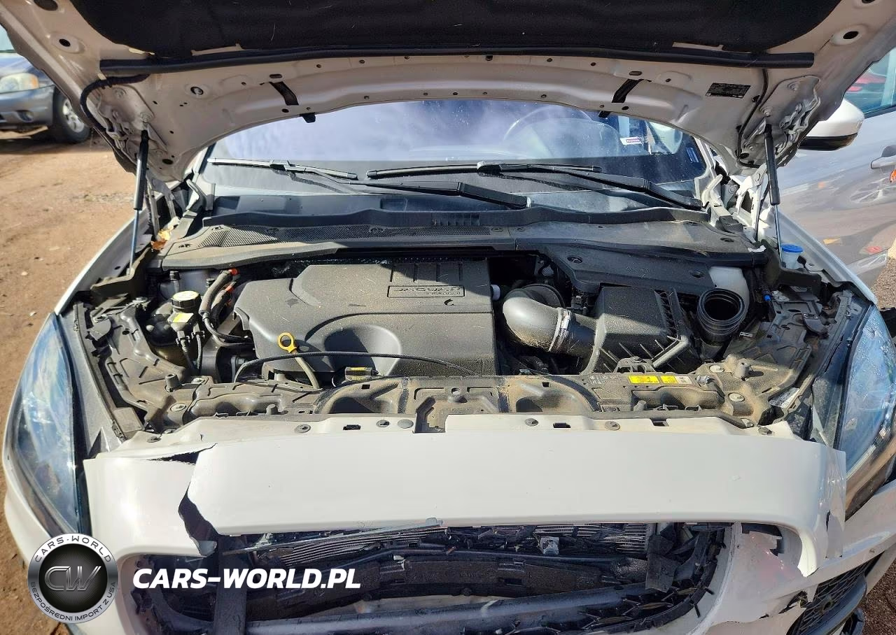 2021 Jaguar E-Pace Se VIN:SADFP2FX1M1019991 - 11