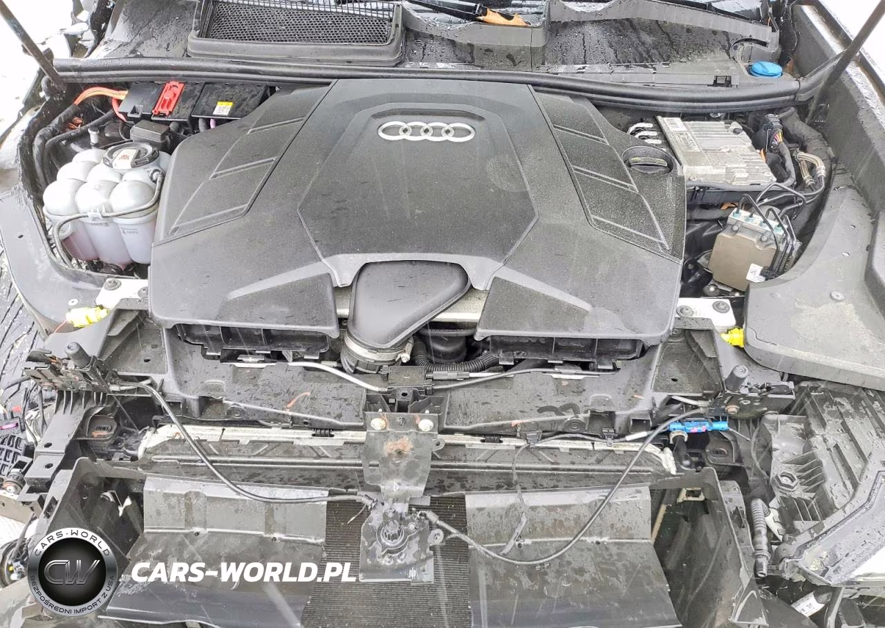2019 Audi Q8 Premium Plus S-Line VIN:WA1EVAF14KD028368 - 12