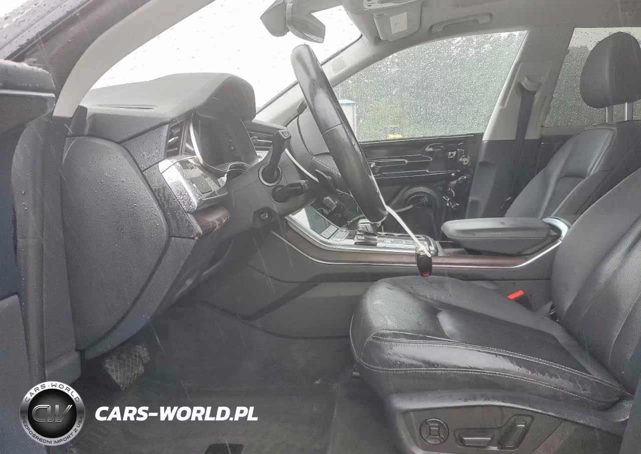 2019 Audi Q8 Premium Plus S-Line VIN:WA1EVAF14KD028368 - 7