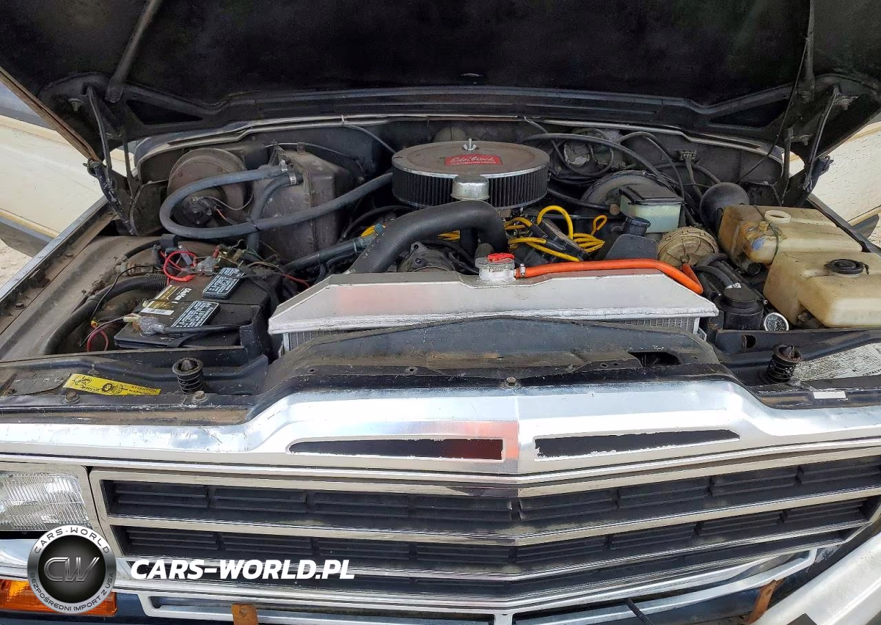 1990 Jeep Grand Wagoneer VIN:1J4GS5876LP501021 - 12