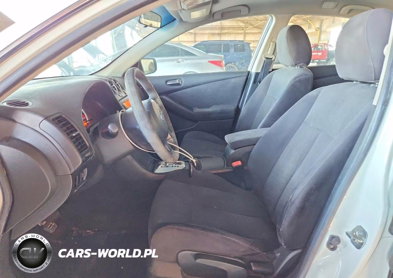 2011 Nissan Altima 2.5 VIN:1N4AL2AP7BN485851 - 7