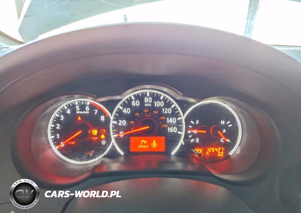 2011 Nissan Altima 2.5 VIN:1N4AL2AP7BN485851 - 9