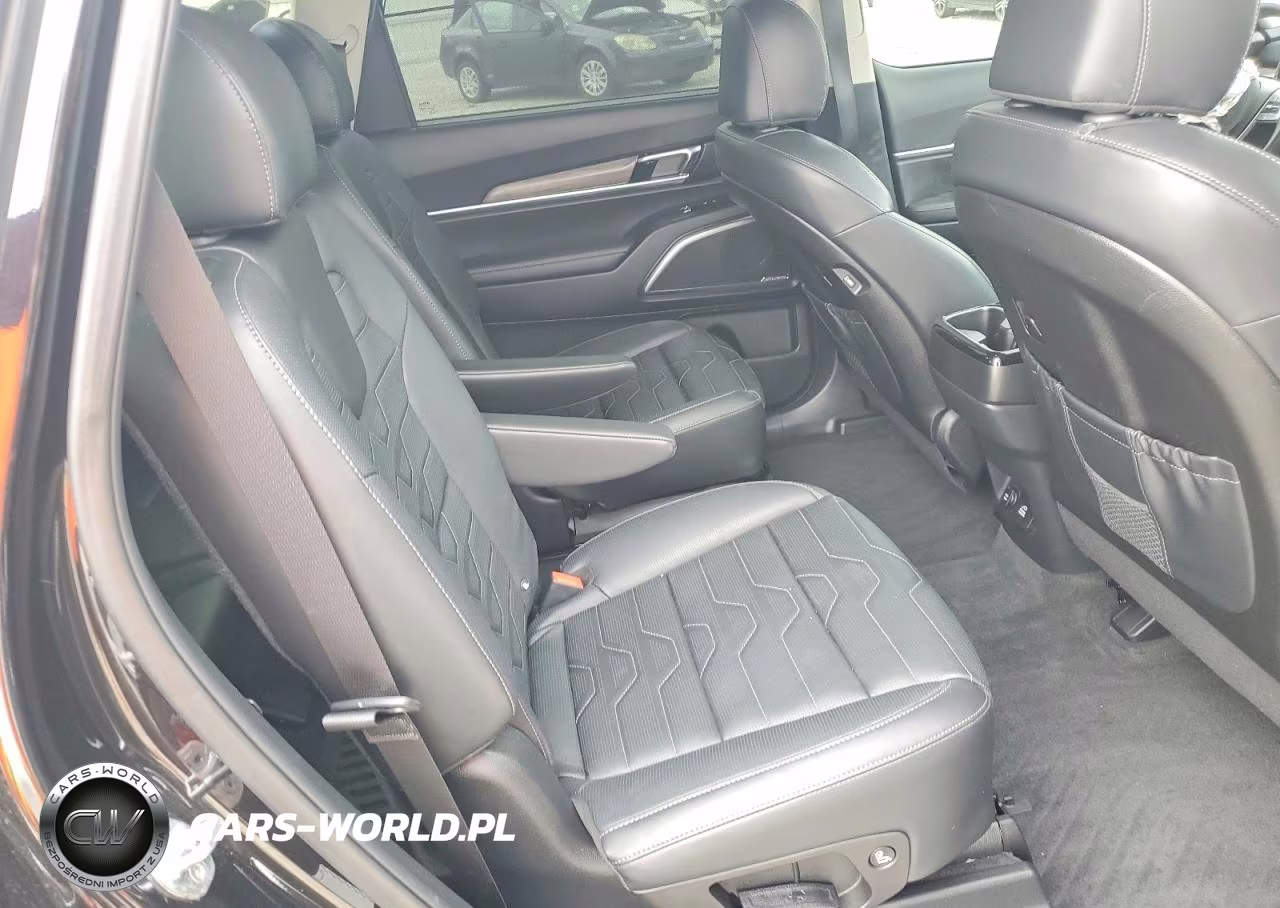 2021 Kia Telluride Sx VIN:5XYP5DHC9MG187826 - 11
