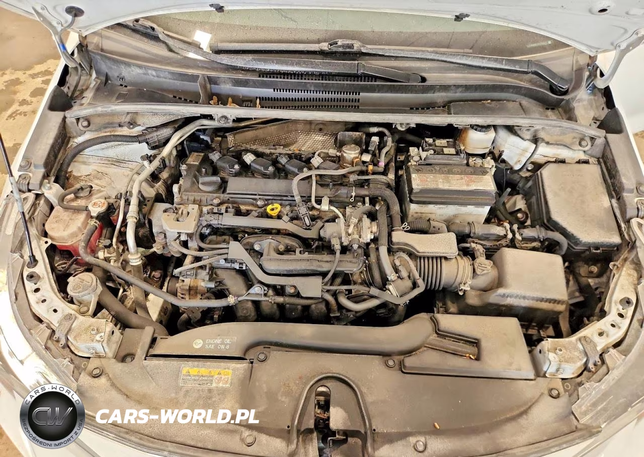 2024 Toyota Corolla Le VIN:JTDB4MEE9R3023247 - 11
