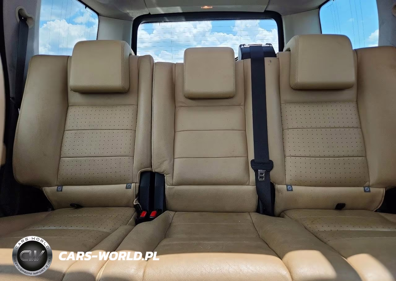 2006 Land Rover Lr3 Se VIN:SALAD24426A355913 - 10