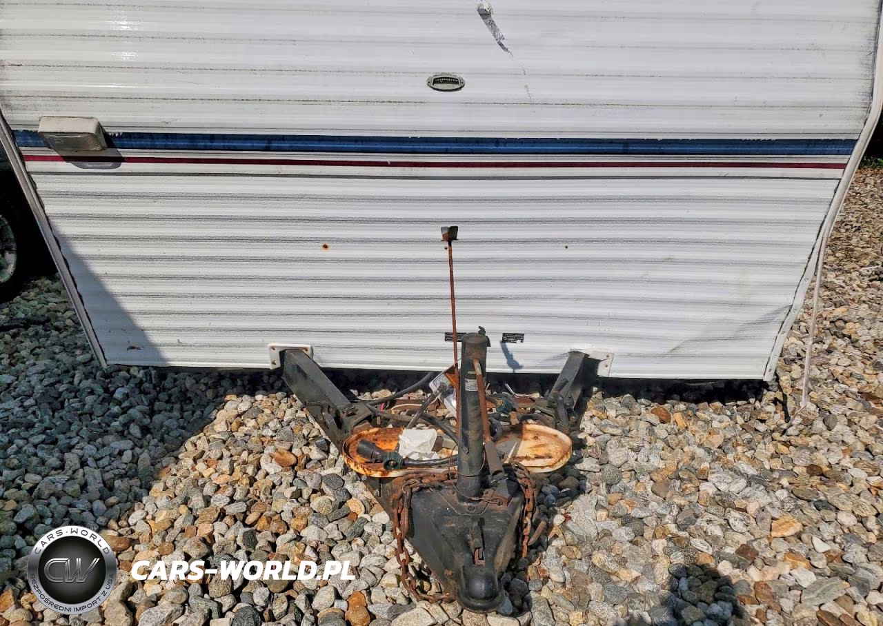 2002 Coachmen Cascade Camper VIN:1TC2B063X23030729 - 7