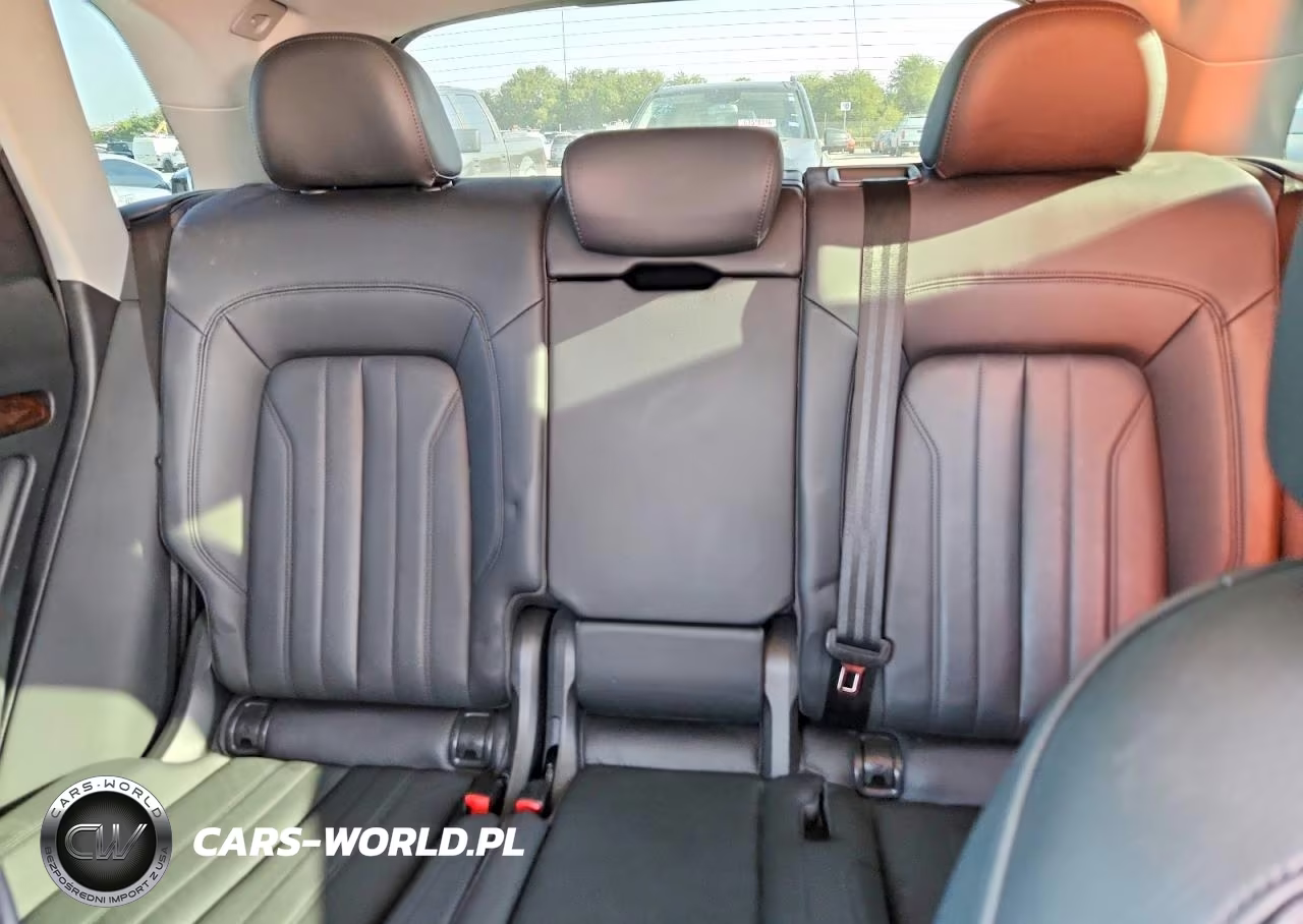 2019 Audi Q5 Premium VIN:WA1ANAFY3K2066701 - 10