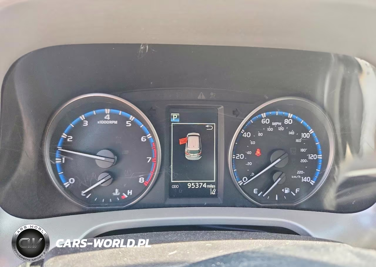 2018 Toyota Rav4 Le VIN:2T3ZFREV2JW415106 - 9