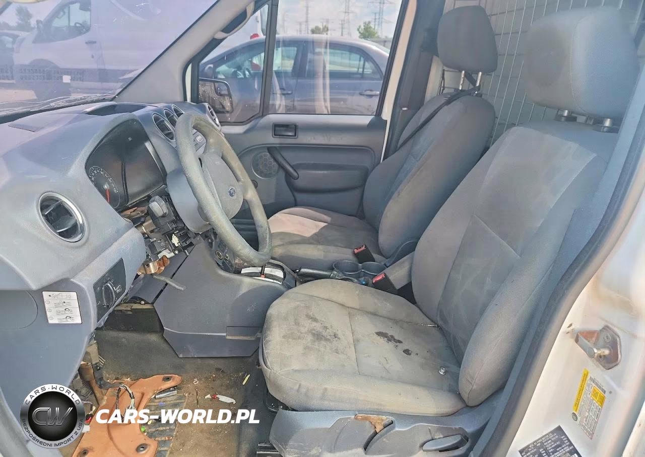 2012 Ford Transit Connect Xl VIN:NM0LS7CN1CT106318 - 7