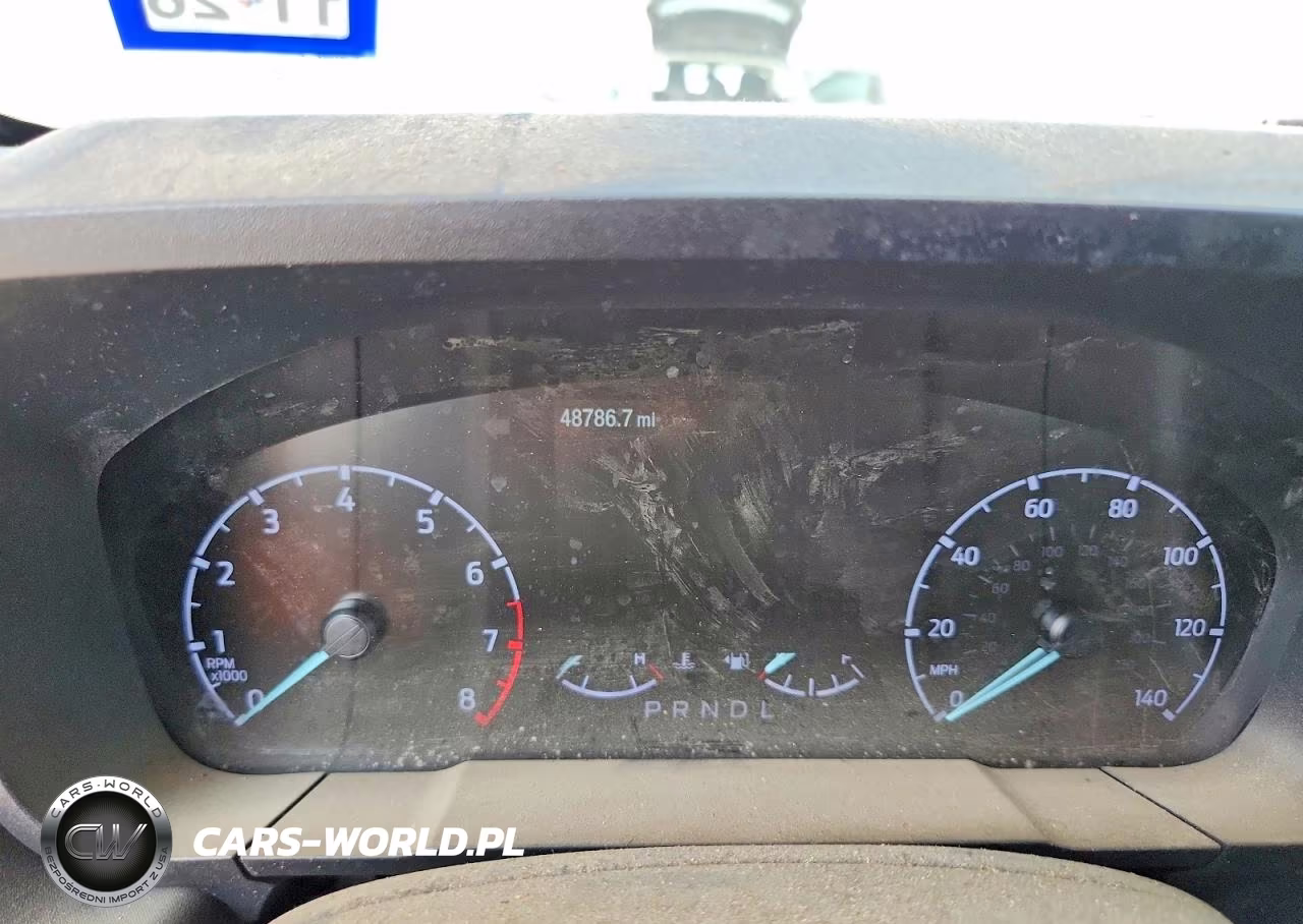 2022 Ford Maverick Xl VIN:3FTTW8E94NRA99995 - 9