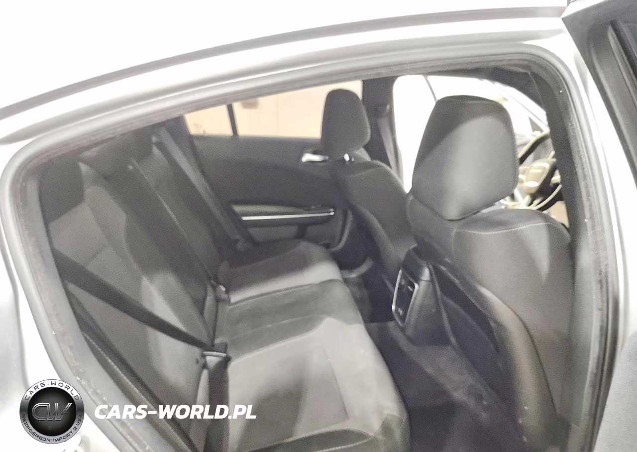 2017 Dodge Charger Sxt VIN:2C3CDXHG1HH503480 - 10