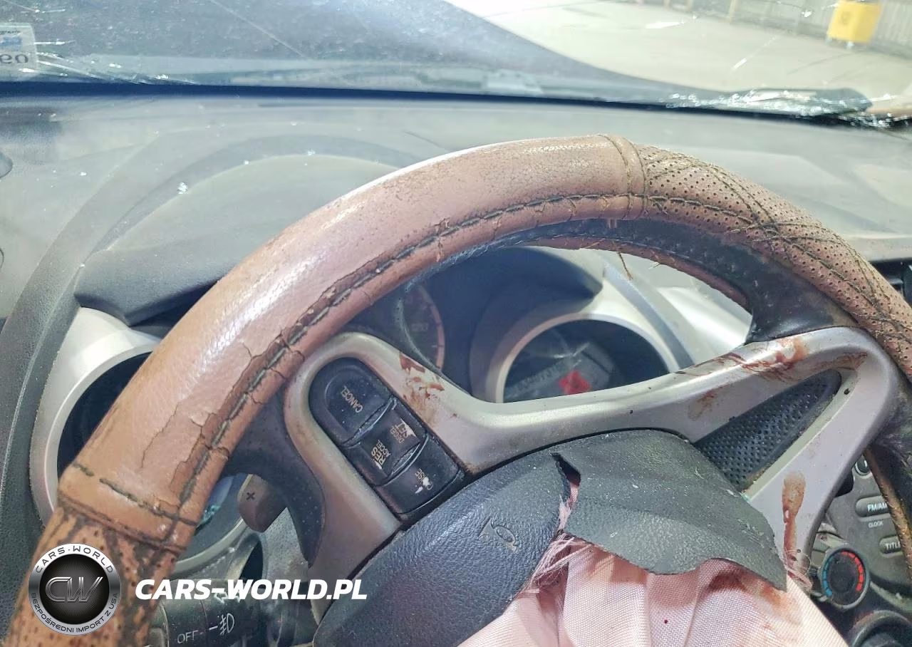 2010 Honda Fit Sport VIN:JHMGE8H42AS006652 - 9