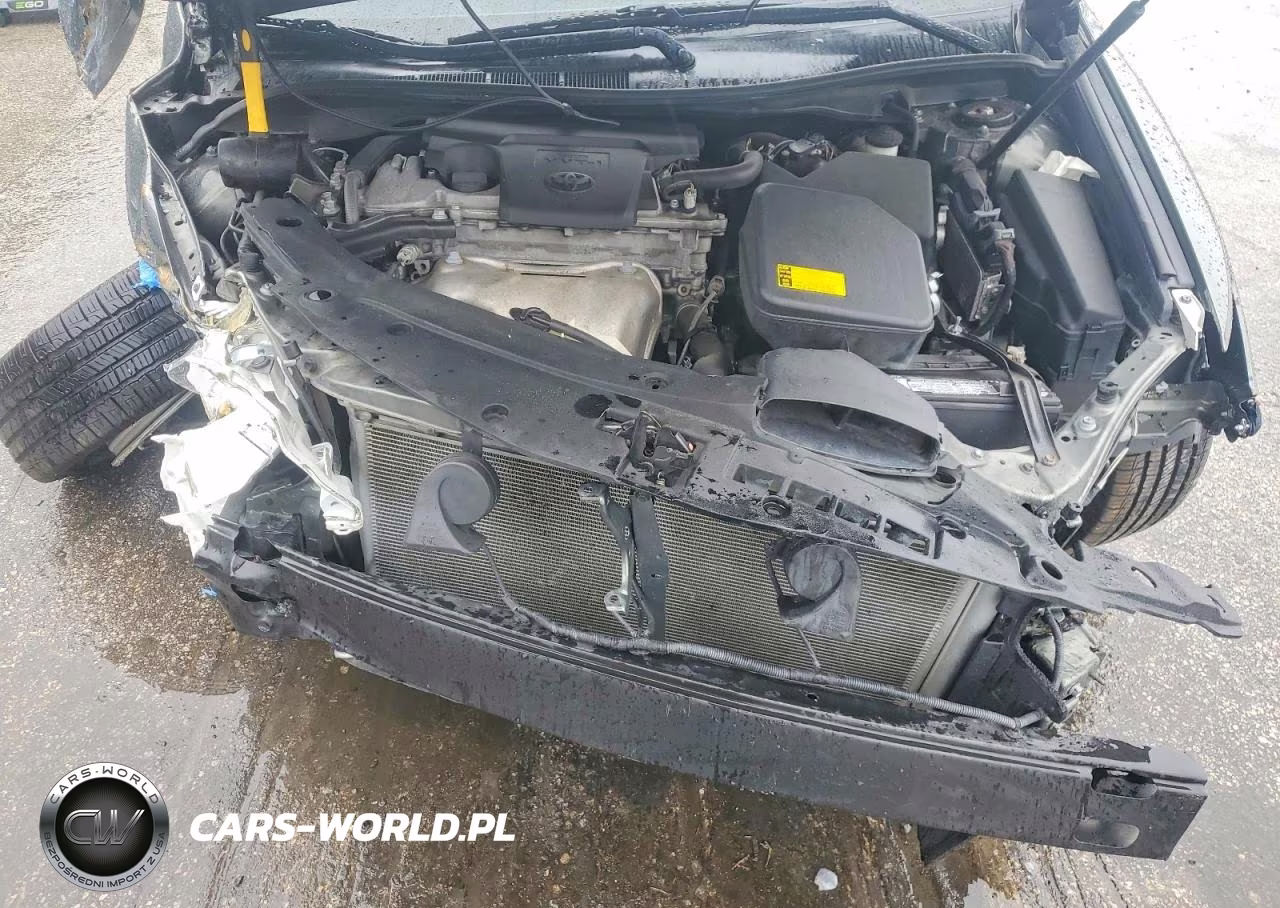 2013 Toyota Camry L VIN:4T1BF1FK1DU689157 - 11