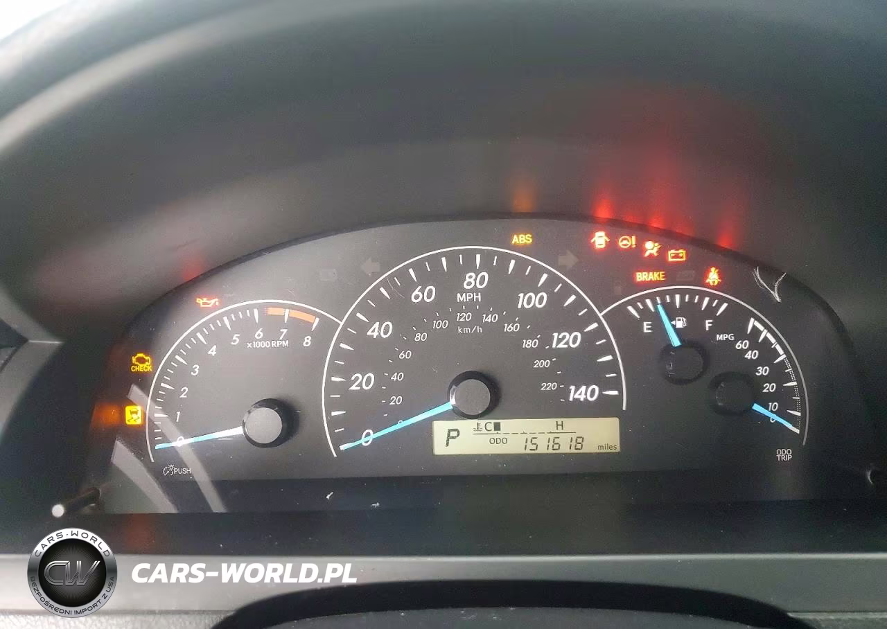 2013 Toyota Camry L VIN:4T1BF1FK1DU689157 - 9