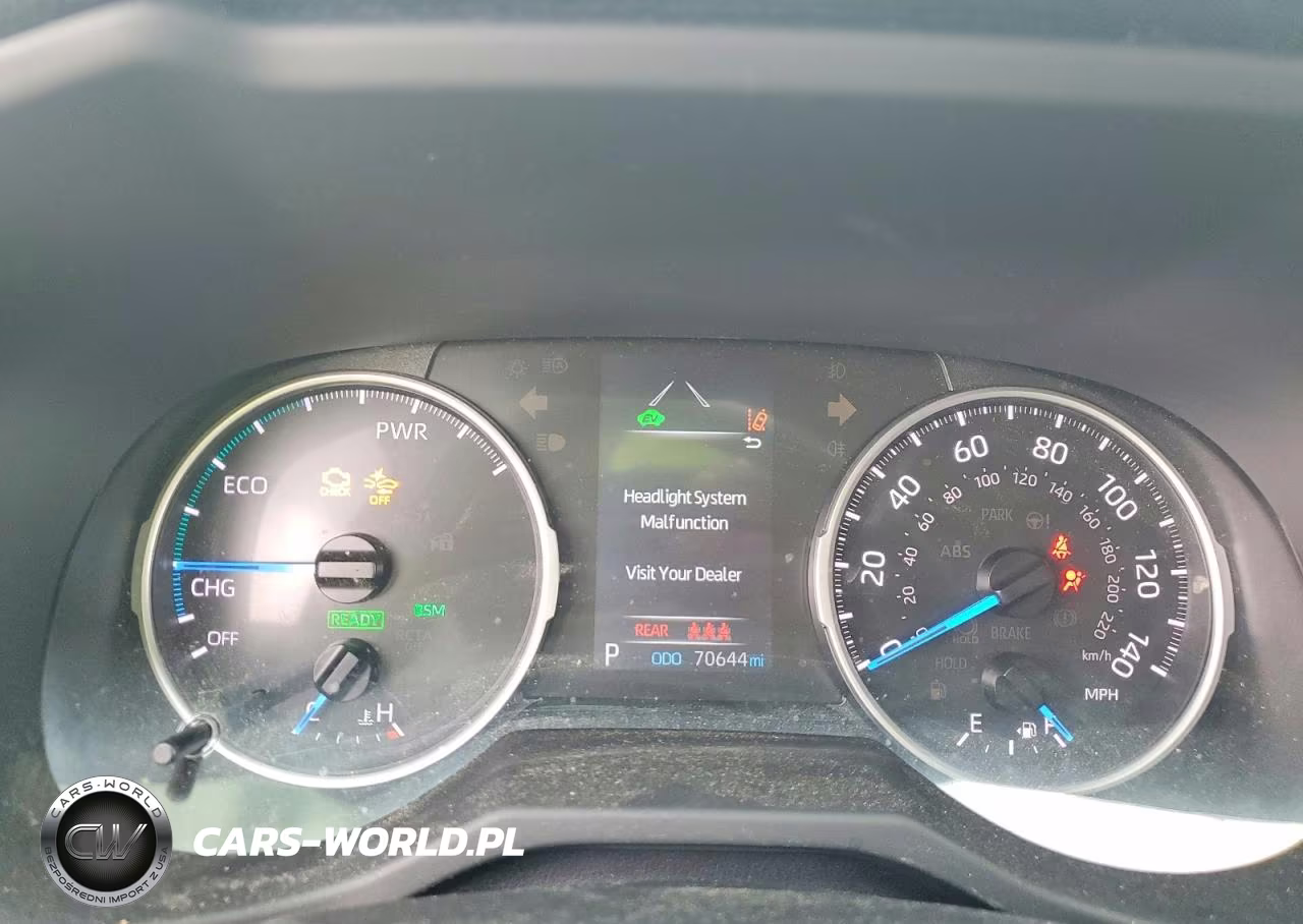 2021 Toyota Rav4 Hybrid Xle Premium VIN:JTMB6RFV1MD039676 - 9