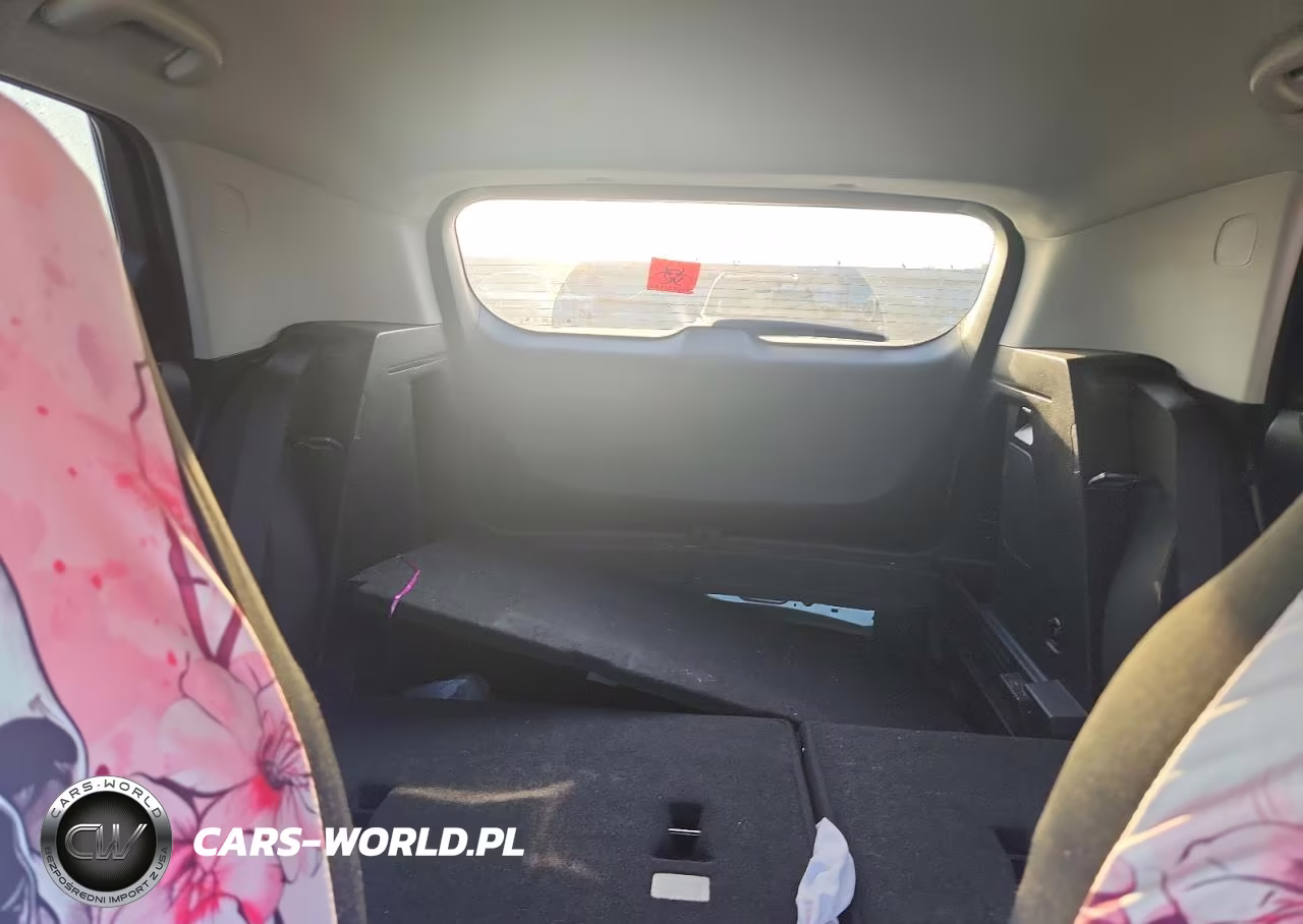 2021 Chevrolet Trailblazer Lt VIN:KL79MPS24MB157265 - 10