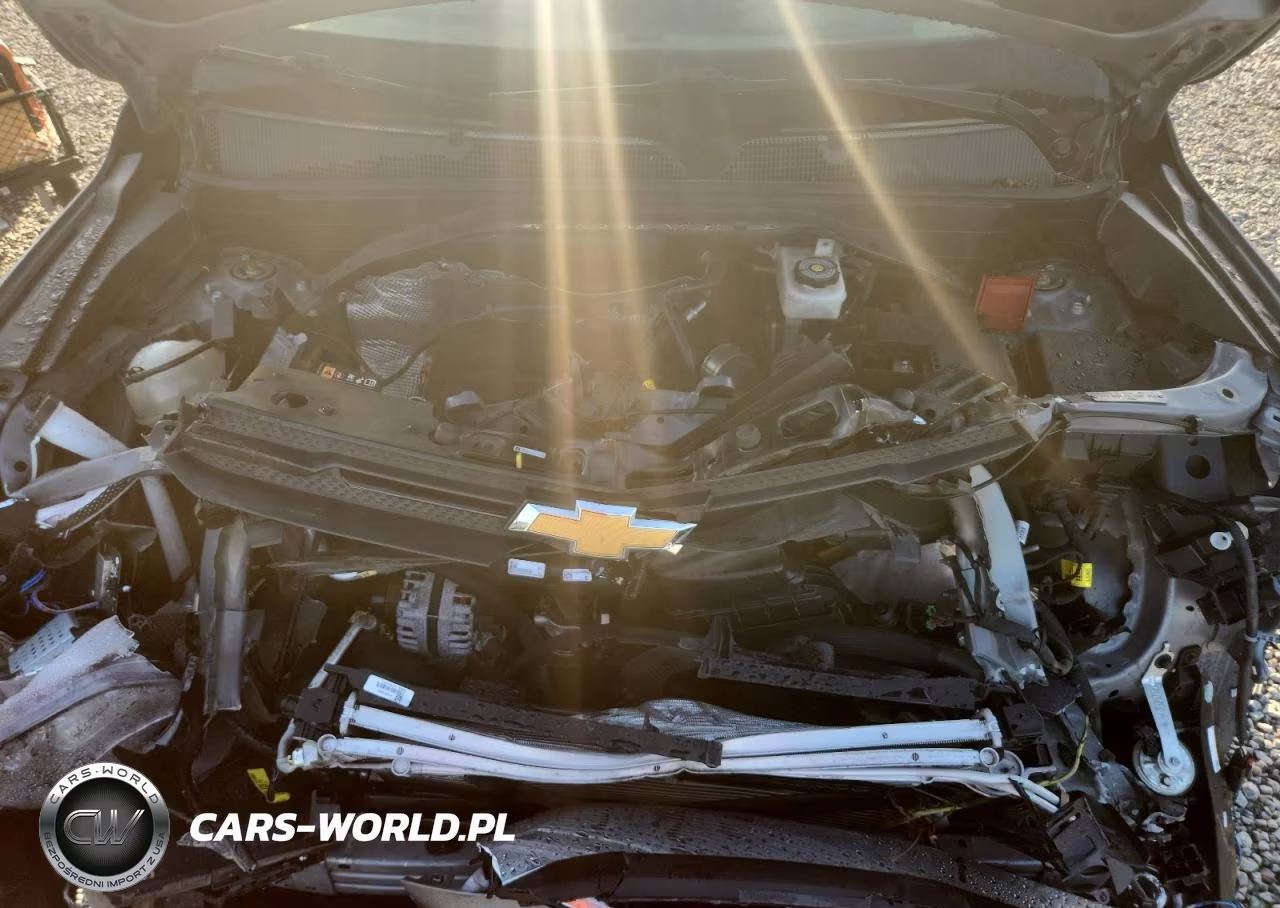 2021 Chevrolet Trailblazer Lt VIN:KL79MPS24MB157265 - 12