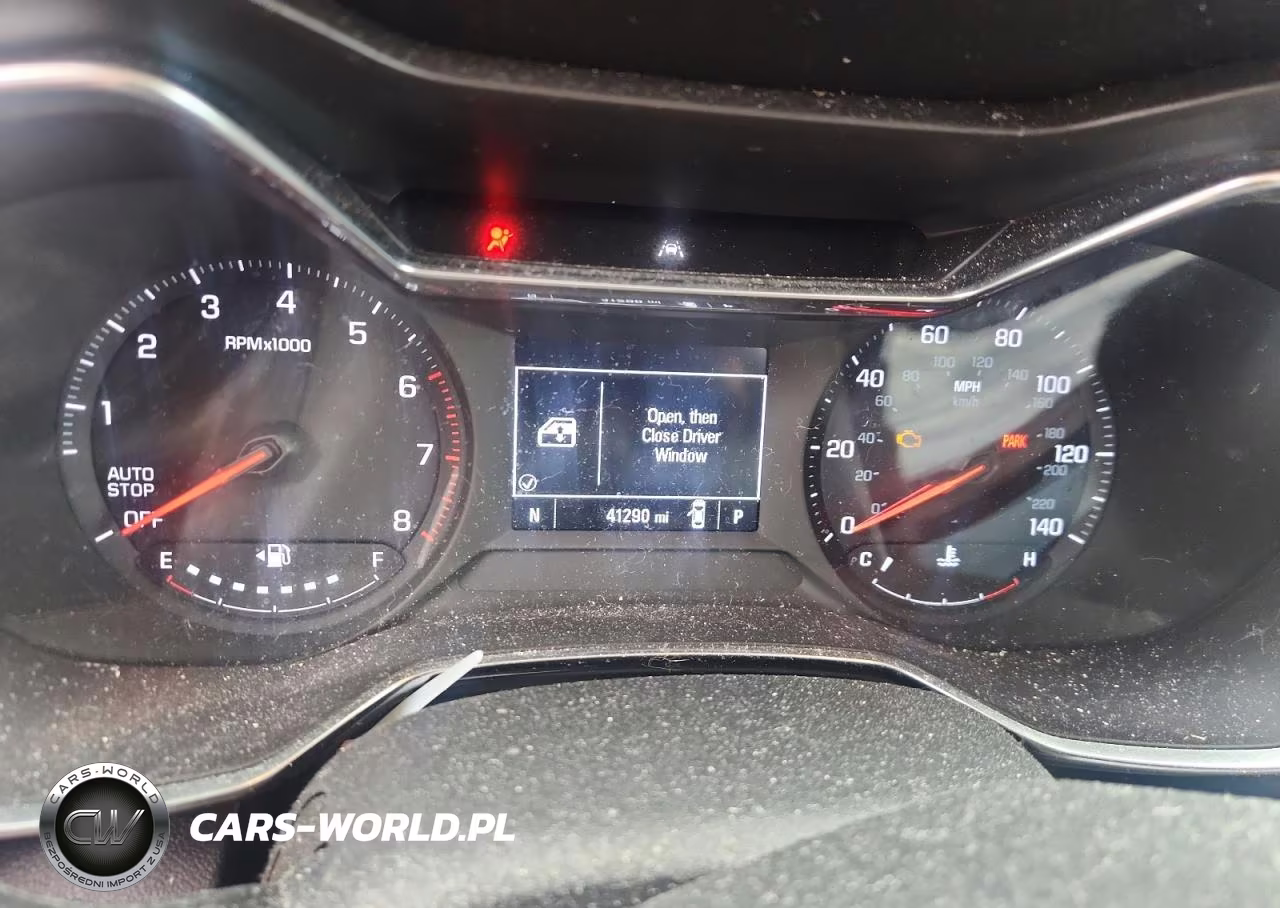2021 Chevrolet Trailblazer Lt VIN:KL79MPS24MB157265 - 9