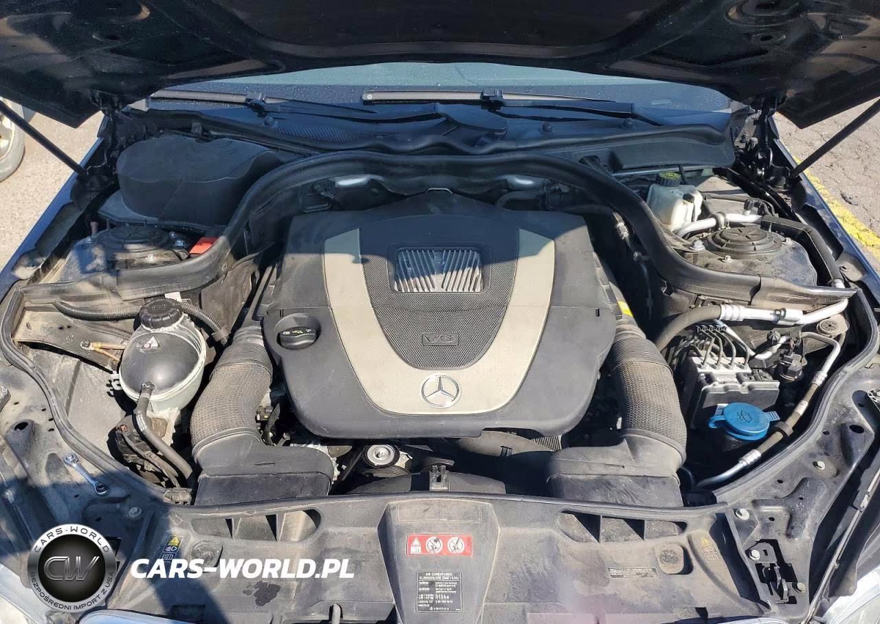 2010 Mercedes-Benz E 350 4Matic VIN:WDDHF8HBXAA098834 - 11