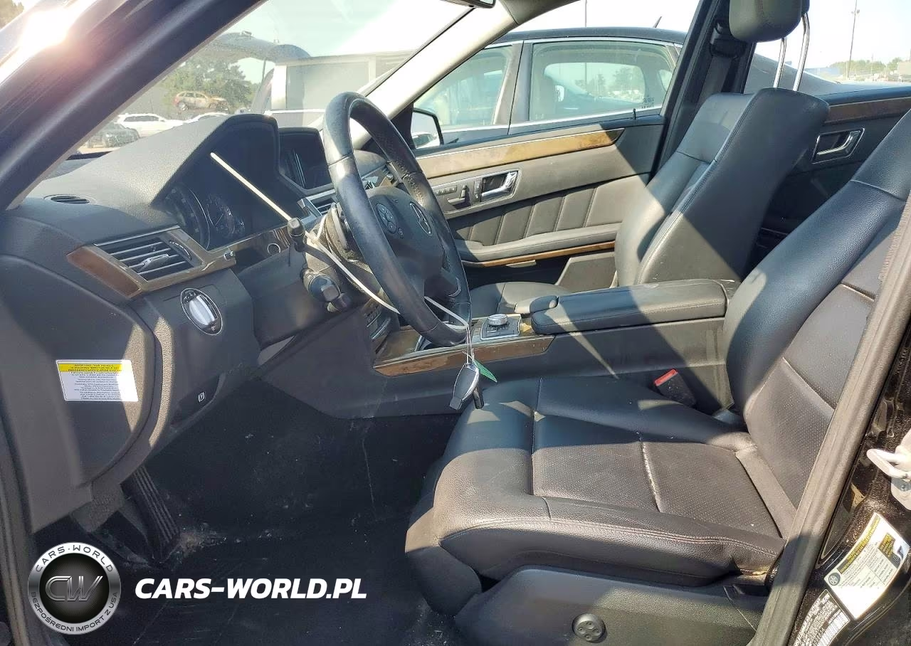 2010 Mercedes-Benz E 350 4Matic VIN:WDDHF8HBXAA098834 - 7