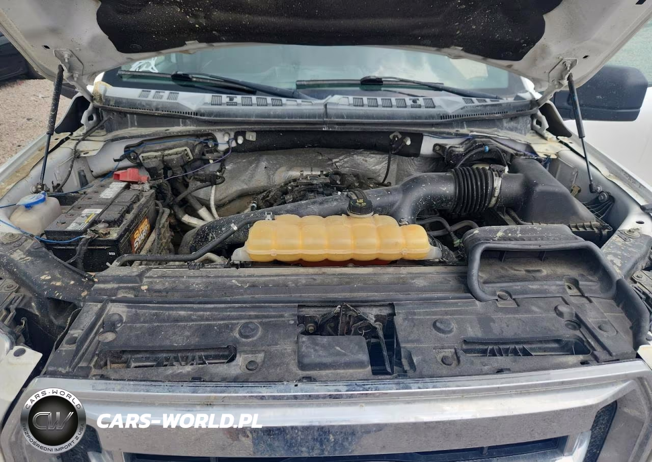 2016 Ford F150 Supercrew VIN:1FTFW1EG8GFC48427 - 11