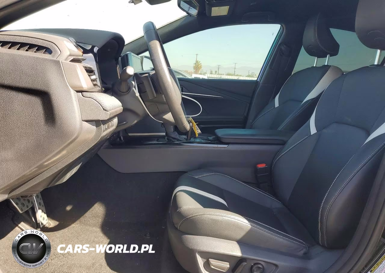 2025 Toyota Camry Se VIN:4T1DAACK7SU543368 - 7