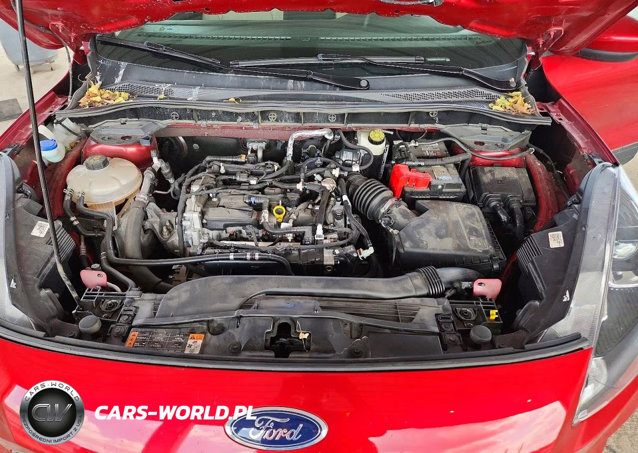 2022 Ford Escape Sel VIN:1FMCU0H64NUB24617 - 11