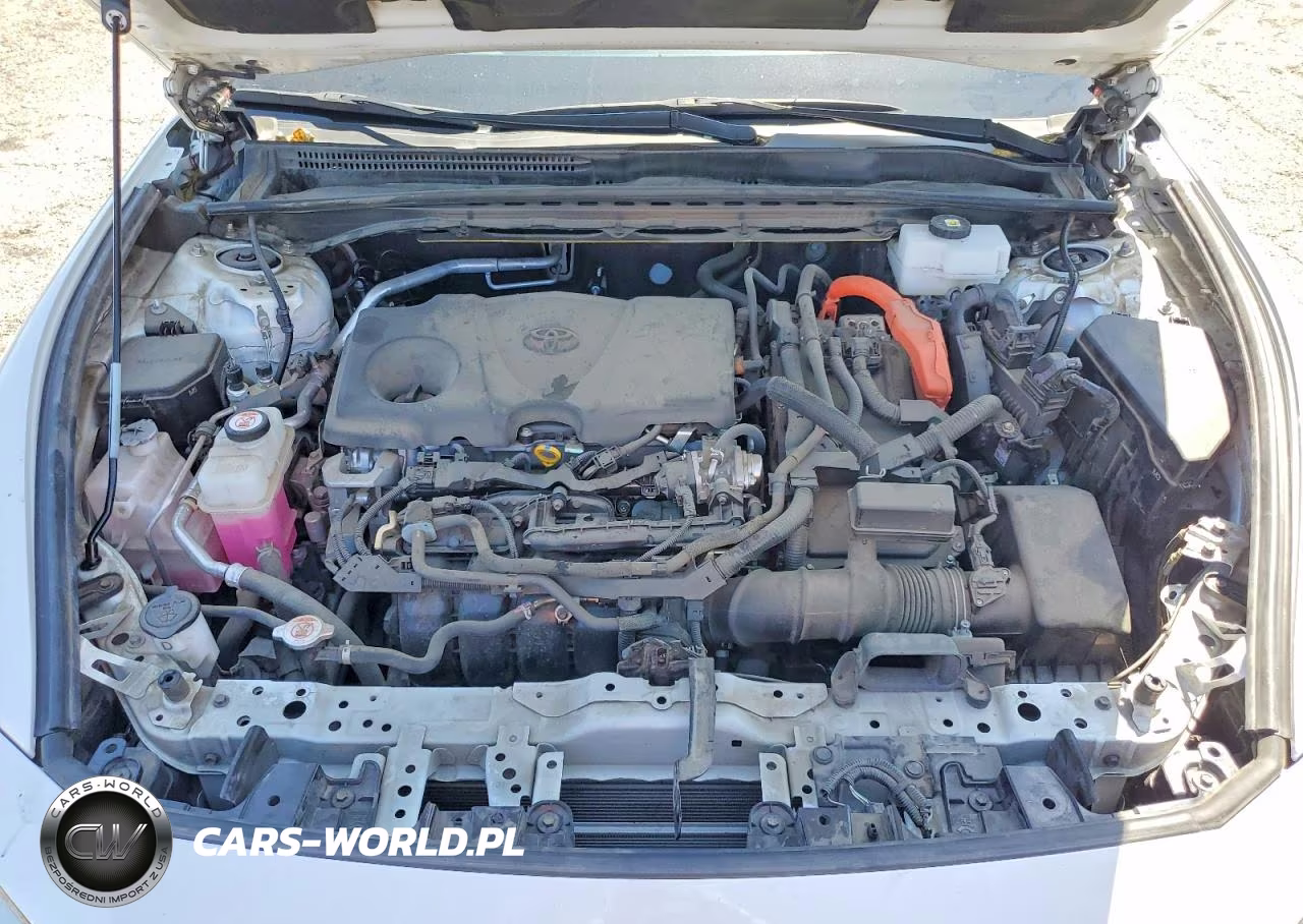 2023 Toyota Crown Xle VIN:JTDAAAAF4P3015698 - 11