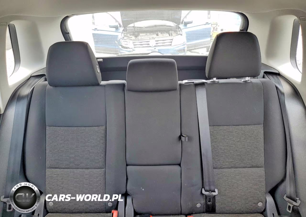 2017 Volkswagen Tiguan S VIN:WVGAV7AX5HK050799 - 10