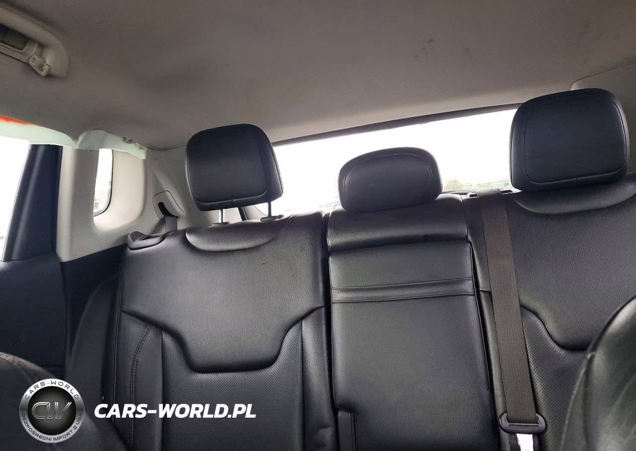 2019 Jeep Compass Limited VIN:3C4NJDCB0KT755064 - 10