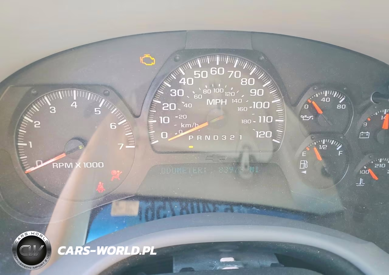 2008 Chevrolet Trailblazer Ls VIN:1GNDT13S182223926 - 9