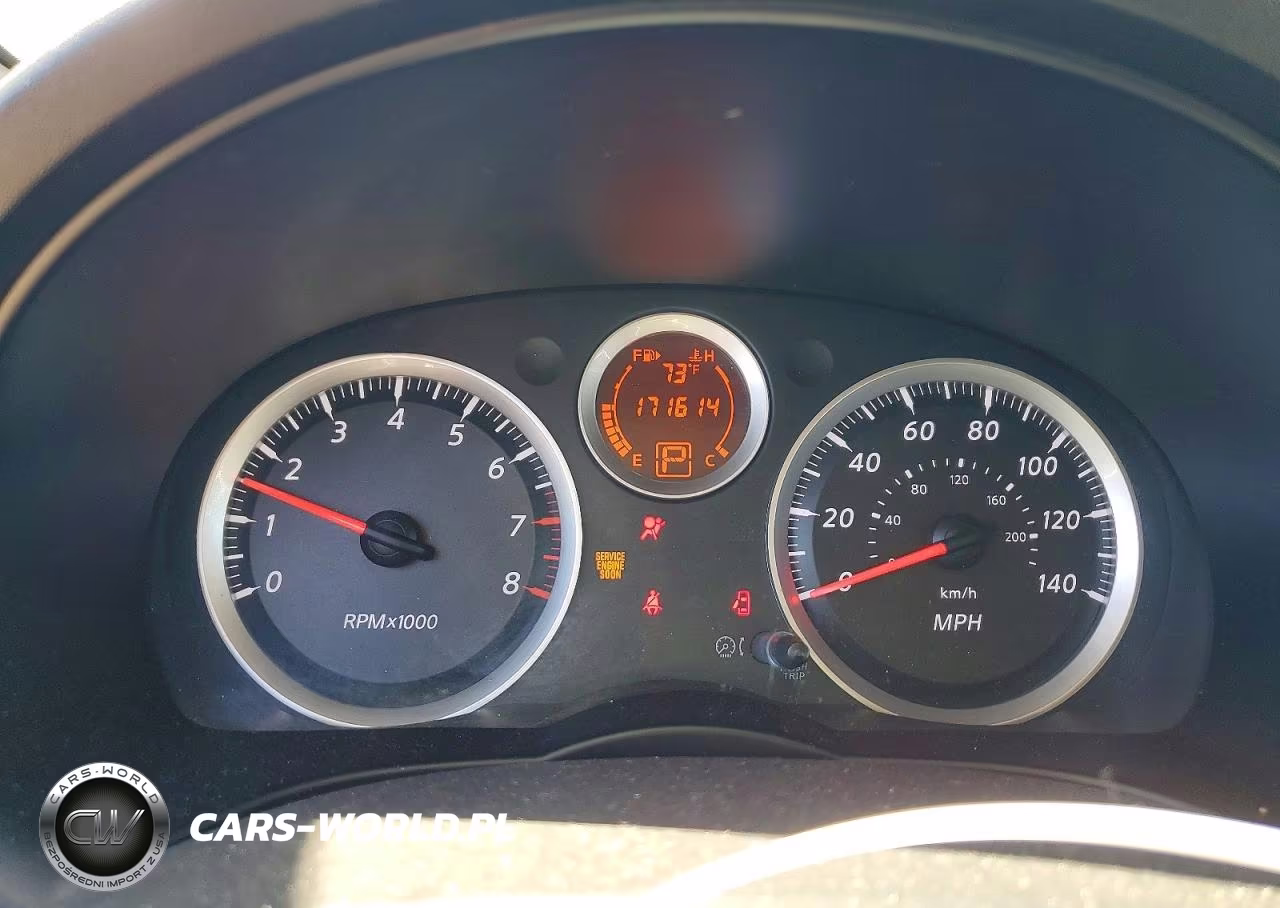 2012 Nissan Sentra 2.0 VIN:3N1AB6AP2CL641139 - 9