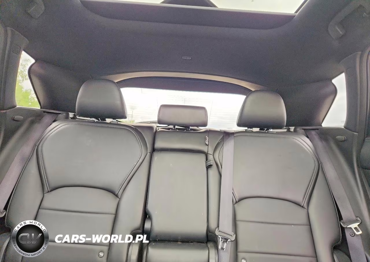 2020 Infiniti Qx50 Essential VIN:3PCAJ5M39LF118377 - 10