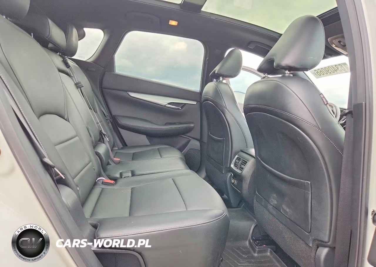 2020 Infiniti Qx50 Essential VIN:3PCAJ5M39LF118377 - 11