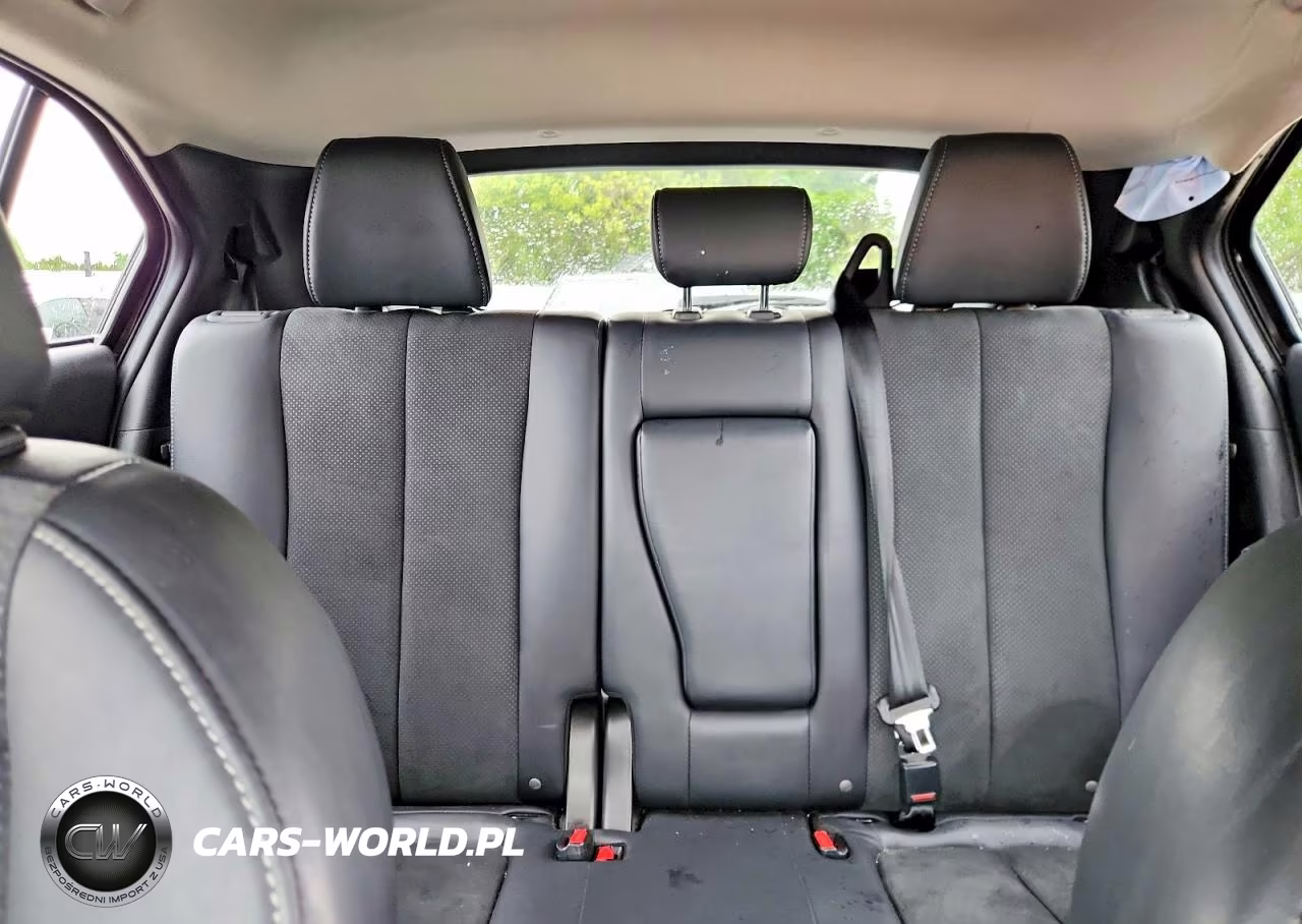 2024 Mitsubishi Eclipse Cross Se VIN:JA4ATWAA0RZ058473 - 10