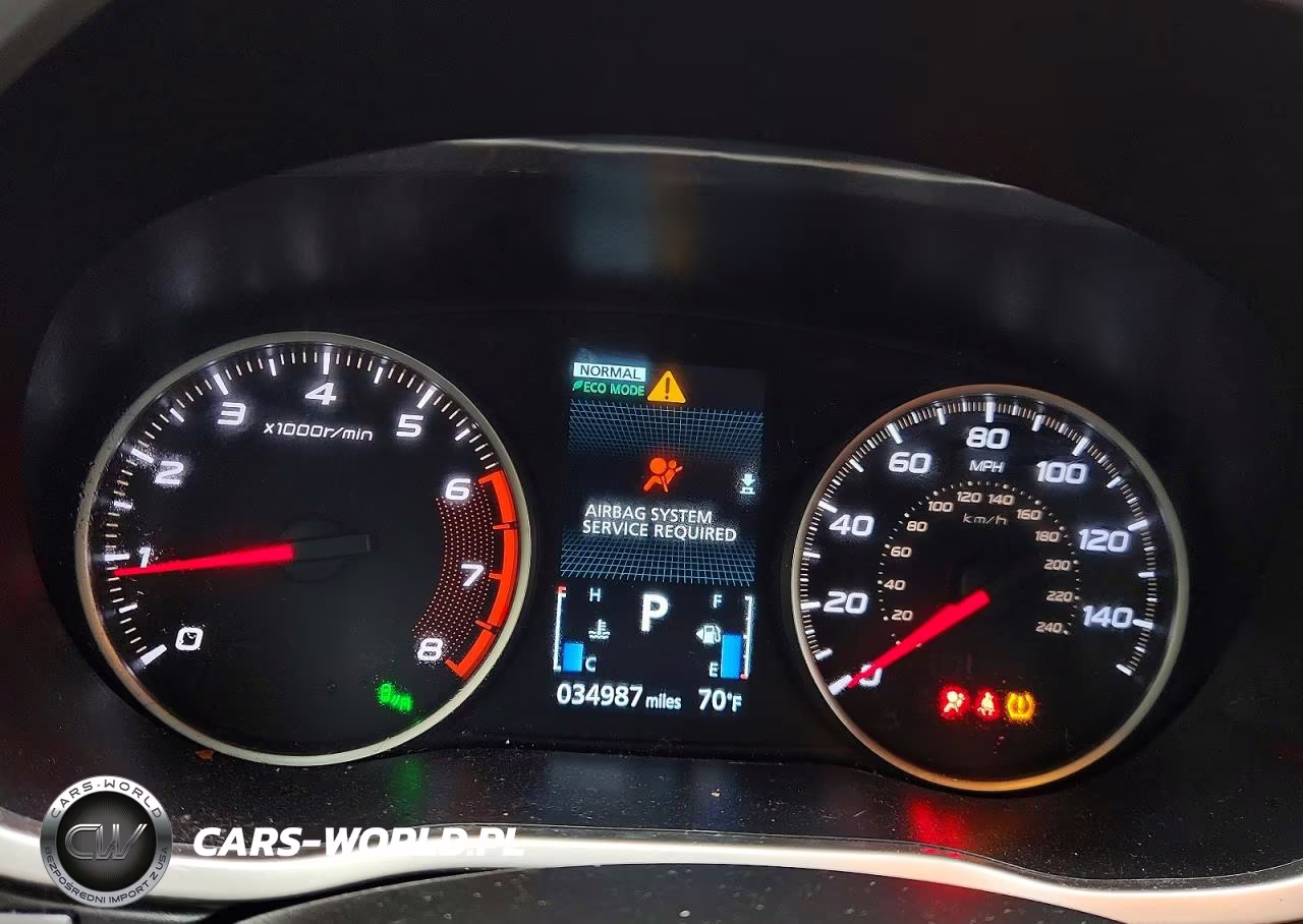 2024 Mitsubishi Eclipse Cross Se VIN:JA4ATWAA0RZ058473 - 9