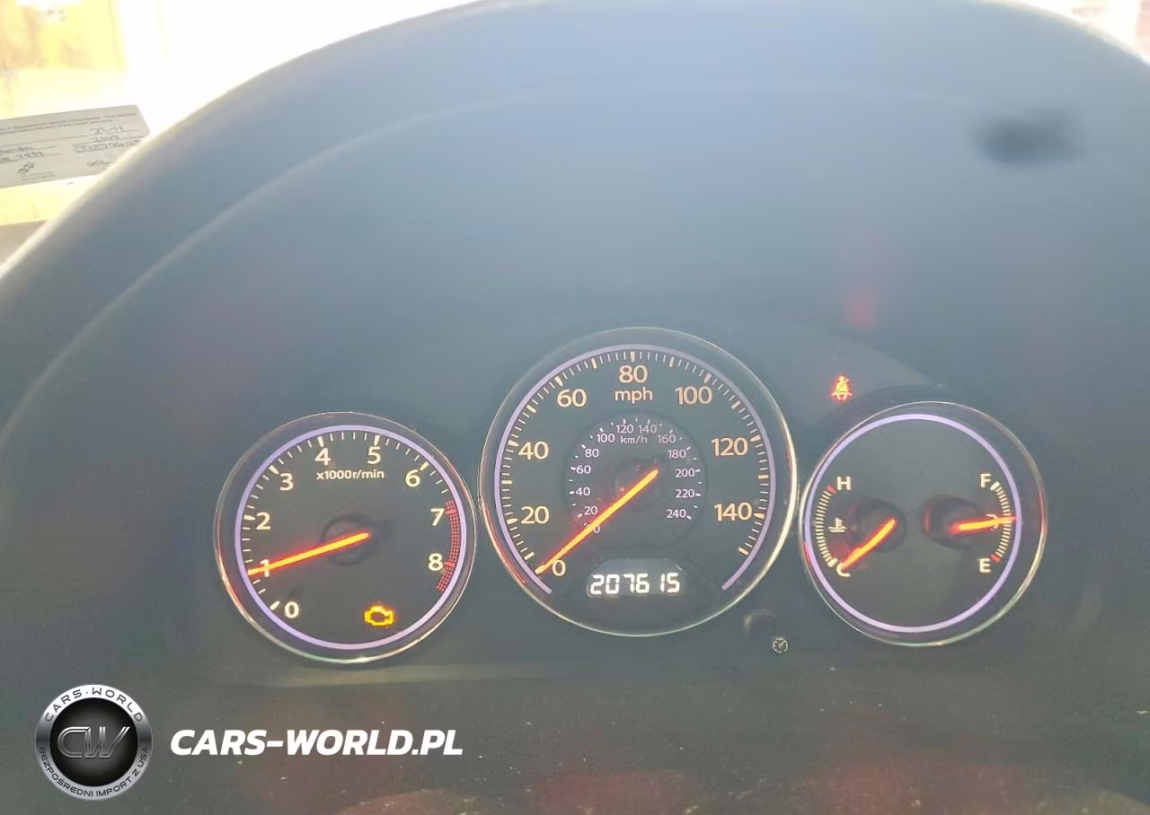 2005 Honda Civic Ex VIN:2HGES25725H622301 - 9