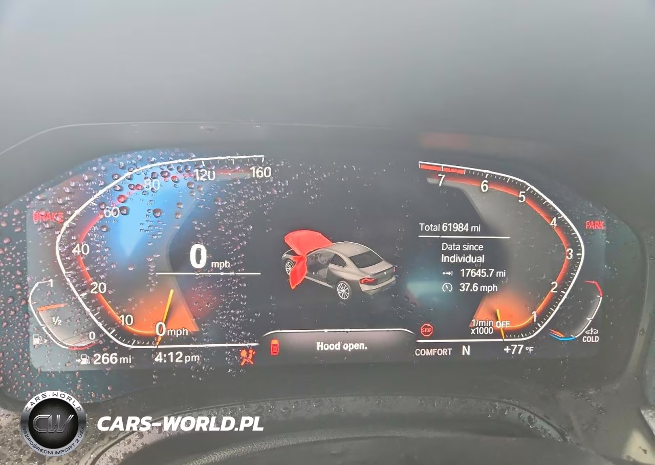 2022 BMW 230I VIN:3MW23CM04N8C51822 - 9