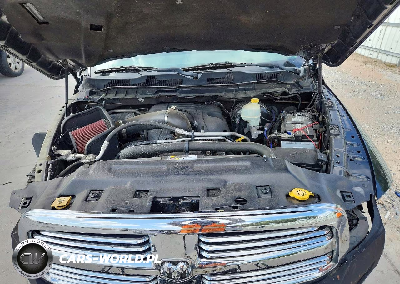 2016 Ram 1500 Slt VIN:1C6RR6GT3GS331998 - 11