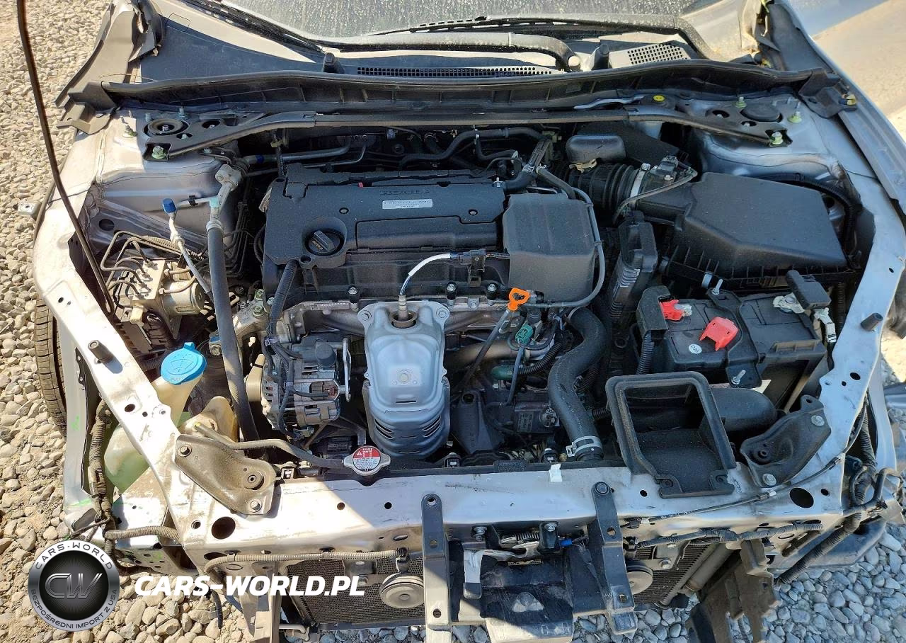 2017 Honda Accord Sport VIN:1HGCR2F57HA261702 - 11