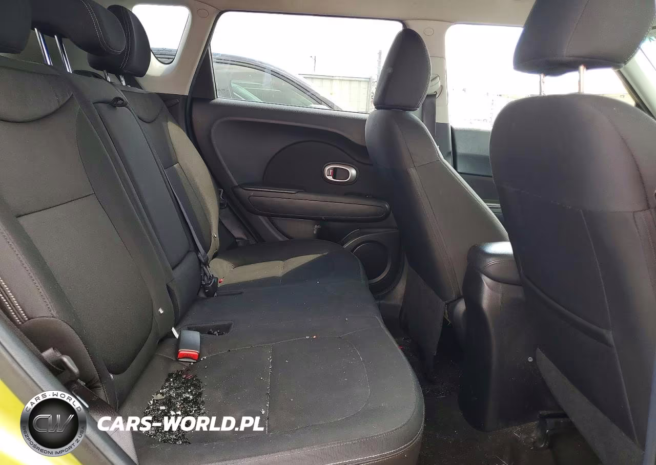 2014 Kia Soul Base VIN:KNDJN2A2XE7723080 - 10