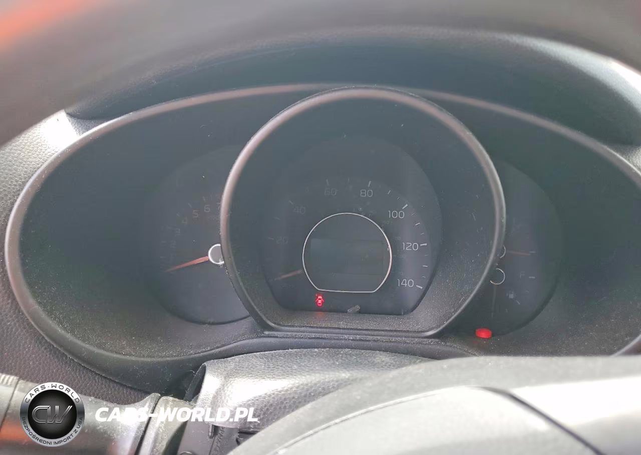 2014 Kia Soul Base VIN:KNDJN2A2XE7723080 - 9