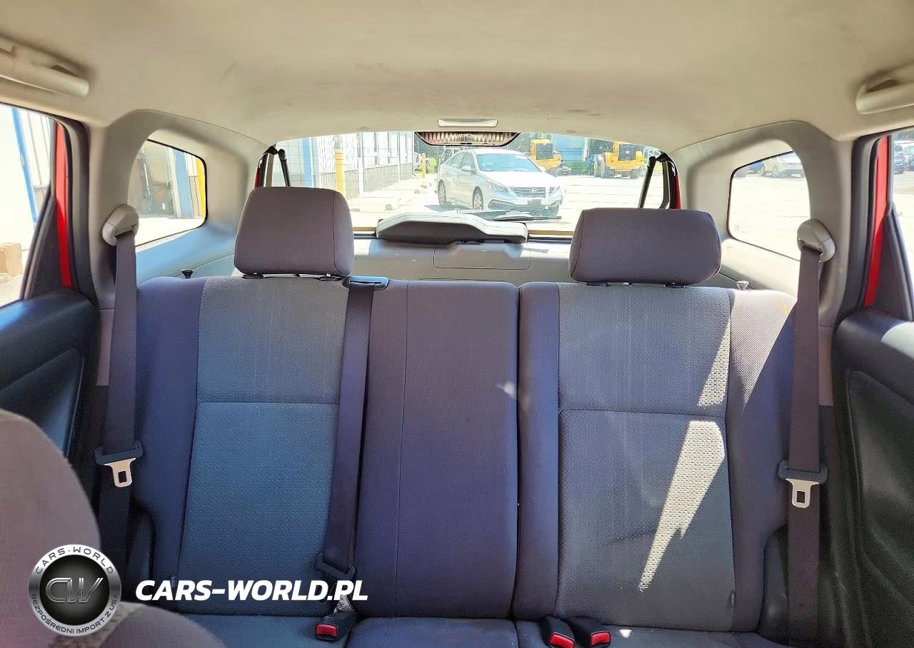 2004 Toyota Matrix Base VIN:2T1KR32EX4C210576 - 10